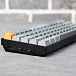 Клавиатура Keychron K6 Gateron G Pro Red Switch - рис.2 Клавиатура Keychron K6 Gateron G Pro Red Switch - рис.2