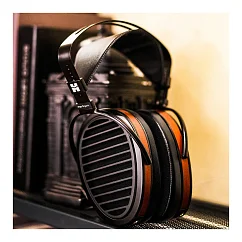 Наушники полноразмерные HIFIMAN Arya Organic