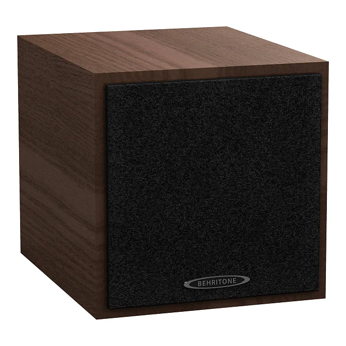 Студийный монитор Behringer Behritone C5A Wood - рис.1