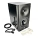 Студийный монитор Dutch & Dutch 8c-Studio Speaker black студийный монитор_УЦ0 - рис.0