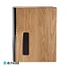 Полочная акустика Dutch & Dutch 8c Speaker Black & Natural (pair) - рис.3