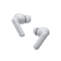 Беспроводные наушники CMF Buds by Nothing Light Gray