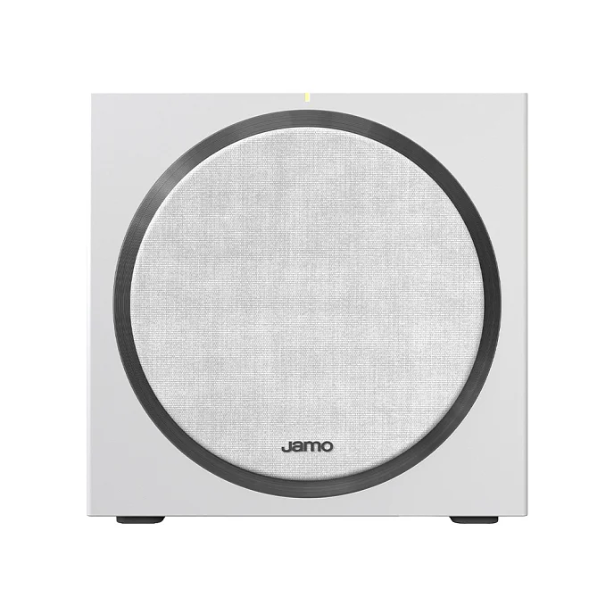 Сабвуфер Jamo Concert Element SW10 Northern Frost - рис.3