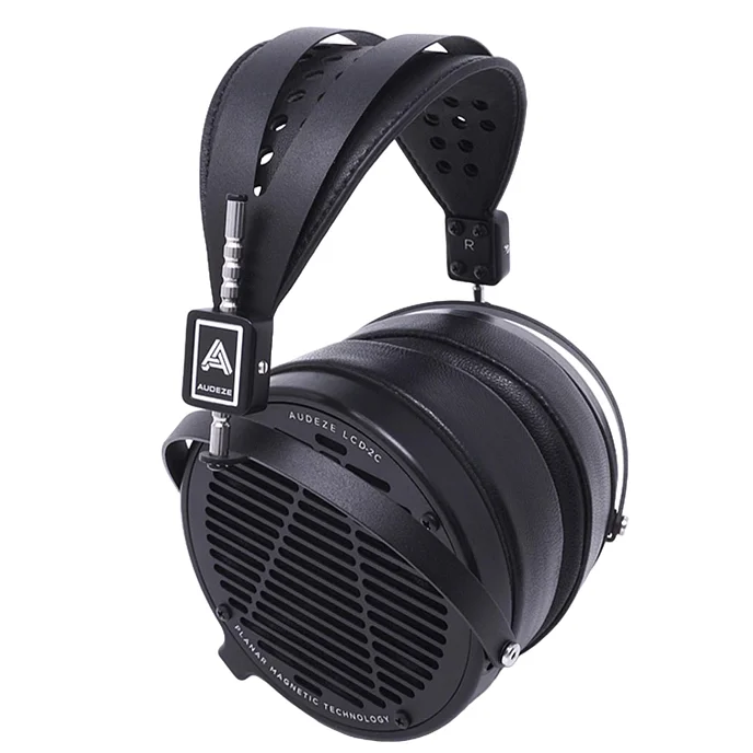 High End наушники Audeze LCD-2 Classic Black - рис.3