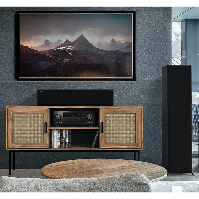 Ресивер Pioneer VSX LX 305 M2 Silver - рис.5