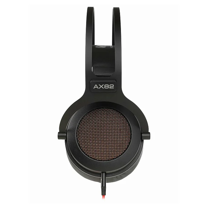 Наушники полноразмерные Axelvox AX82 Black - рис.9