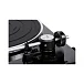 Проигрыватель винила Thorens TD-204 Black High Gloss - рис.3