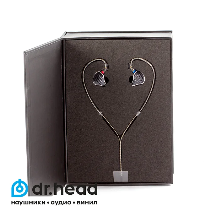 Наушники FiiO FH5 Black - рис.6