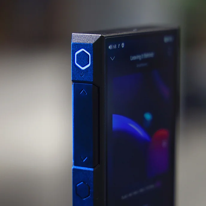 Плеер FiiO M11 Plus New - рис.4