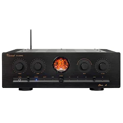 Интегральный усилитель Vincent SV-237MKII BL Black