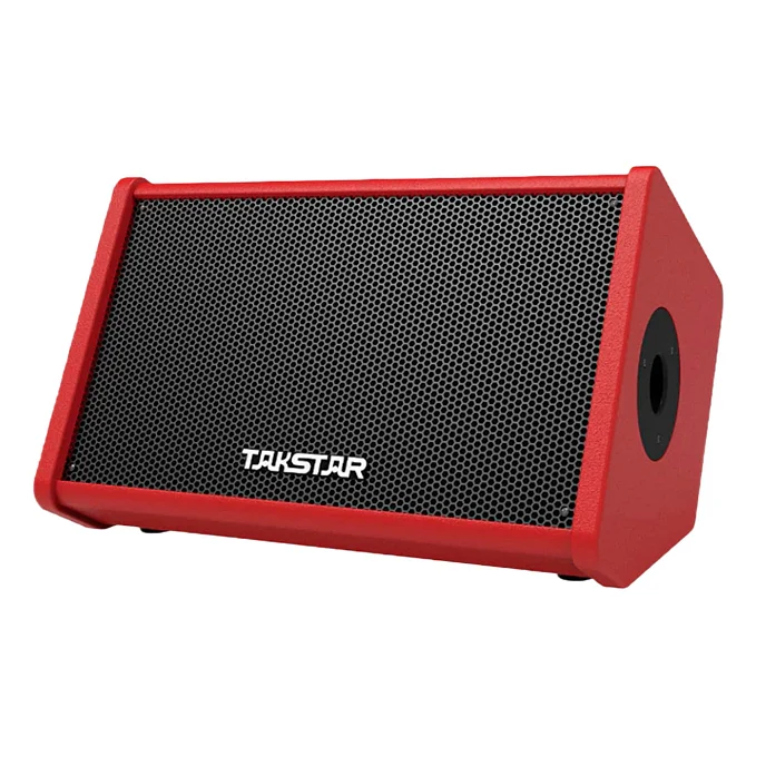 Портативная колонка TAKSTAR OPS-25 Red - рис.0