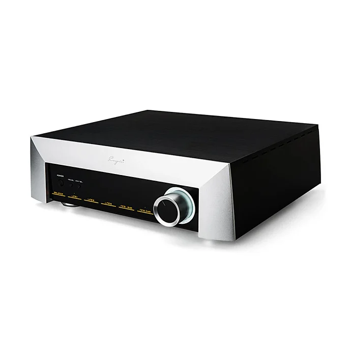 Предусилитель Cayin M-11LS - рис.1