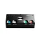 Chord Huei Black