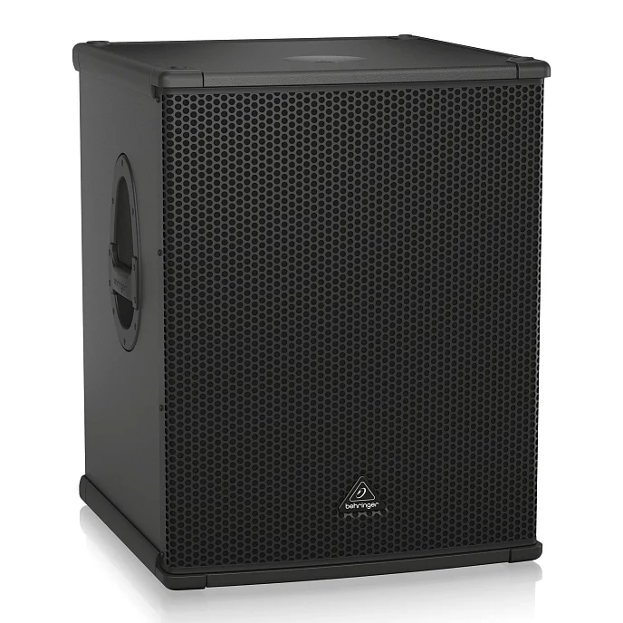 Сабвуфер Behringer Eurolive B1800XP - рис.2