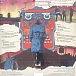 Виниловая пластинка Liminanas - Garnier – De Pelicula - 2LP - рис.1