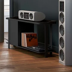 Центральный канал Piega Coax Center 211 White