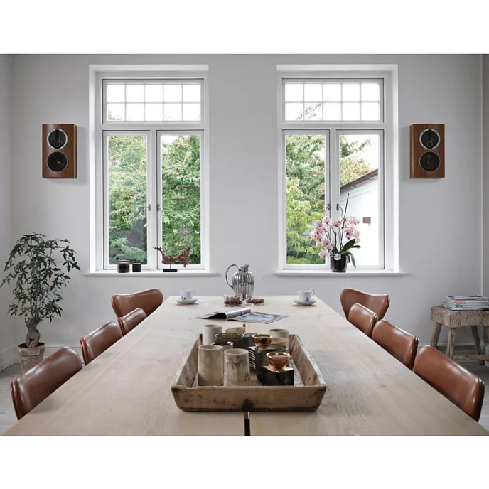 Акустическая система Dali RUBICON LCR Rosso - рис.8