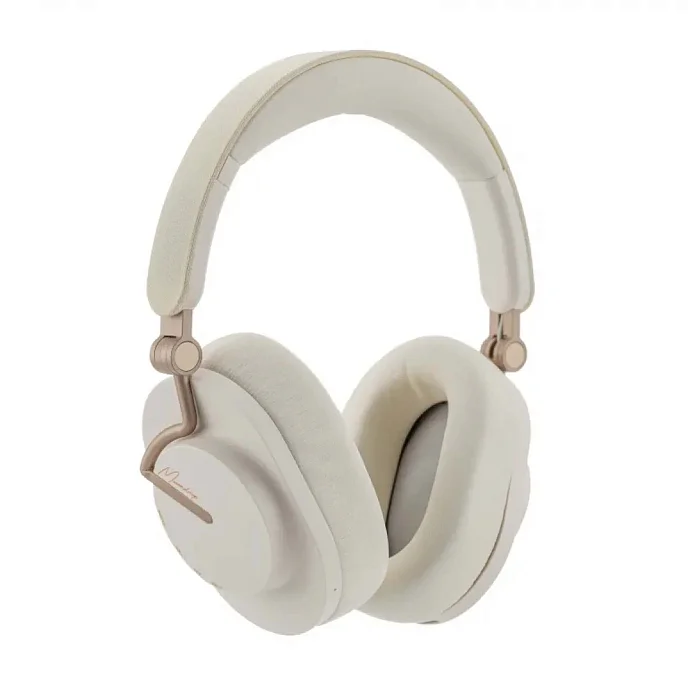 Беспроводные наушники MoonDrop EDGE White - рис.0