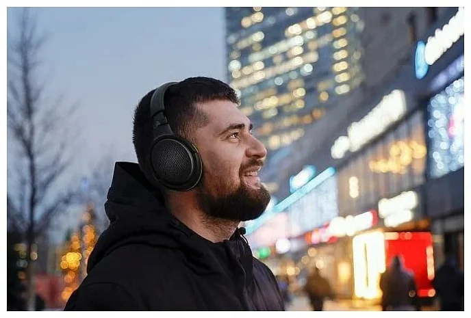 Игровая гарнитура Audeze Penrose X - рис.4