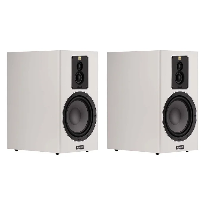 Полочная акустика Magnat Signature 603 White - рис.2