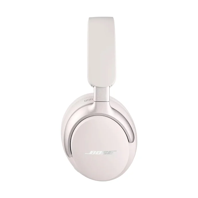 Беспроводные наушники Bose QuietComfort Ultra White Smoke - рис.1