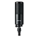 Микрофон студийный Shure SM4 Black - рис.1