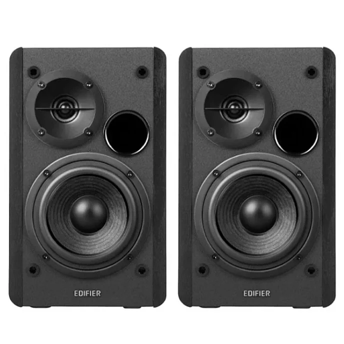 Компьютерные колонки Edifier R1280T Black - рис.1