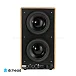 Полочная акустика Dutch & Dutch 8c Speaker Black & Natural (pair) - рис.2