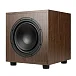 Сабвуфер Phaze Audio Tilia SUB 10 Dark Oak - рис.1