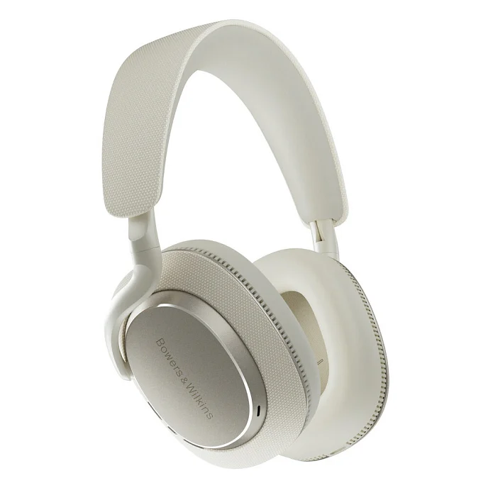 Беспроводные наушники Bowers & Wilkins Px7 S3 Canvas White - рис.0
