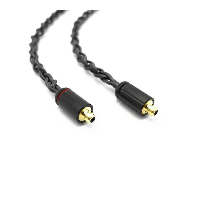 Кабель Nobunaga Labs Gikyou Black Pentaconn 4.4mm 1.2m - рис.2