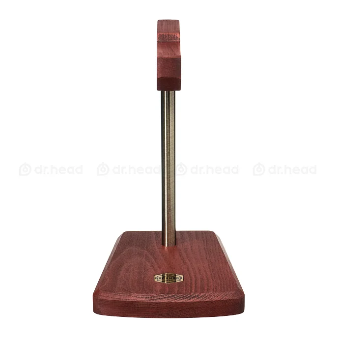 Подставка для наушников ROCKWOOD Franke Red - рис.1