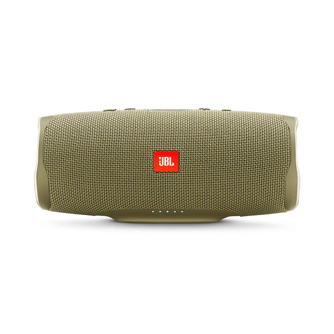 Портативная колонка JBL Charge 4 Sand - рис.0