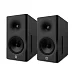 Полочная акустика Dutch & Dutch 8c Speaker Black & Black (pair) - рис.4