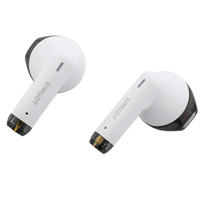 Беспроводные наушники SIMGOT FLD100 White - рис.8