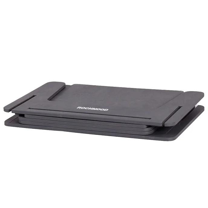 Ящик для винила ROCKWOOD Tectum-Cut Gray - рис.5