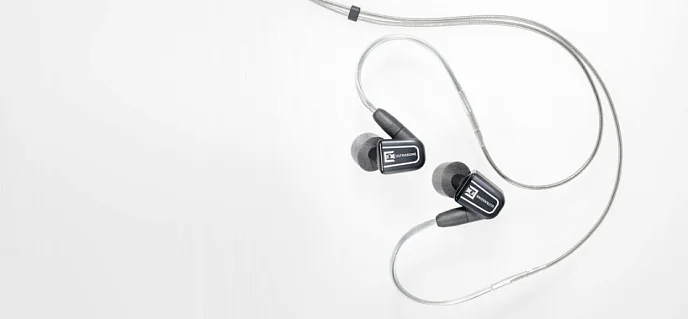 High End наушники Ultrasone IQ PRO - рис.5