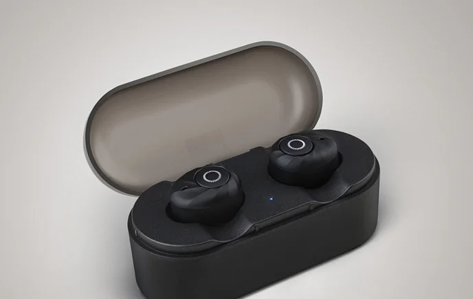 Беспроводные наушники COWON CT5 - рис.2