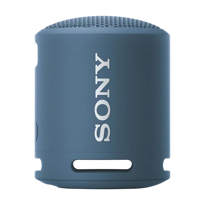 Портативная колонка Sony SRS-XB13 Deep Blue - рис.3