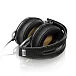- рис.1 Наушники Sennheiser MOMENTUM 2.0 AEG Black (M2 AEG) - рис.1