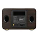 Беспроводная акустика Edifier D32 Brown - рис.2