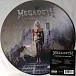 Виниловая пластинка Megadeth - Countdown To Extinction (Picture) LP - рис.3 Виниловая пластинка Megadeth - Countdown To Extinction (Picture) LP - рис.3