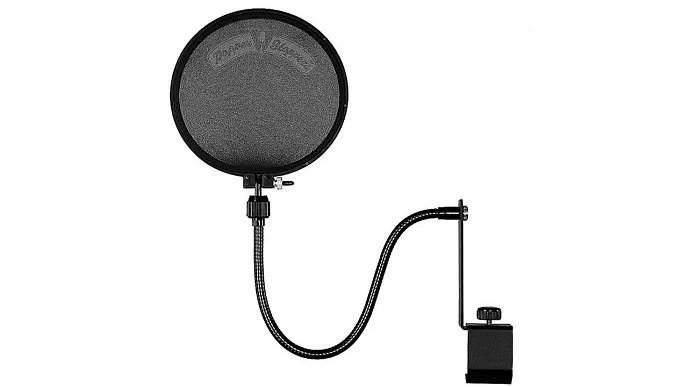 Поп-фильтр Shure PS-6 POP - рис.6