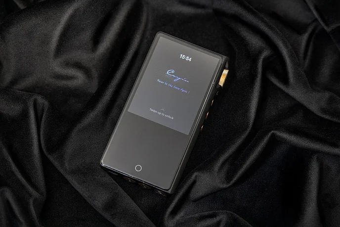 Плеер Cayin N3Pro Black - рис.10