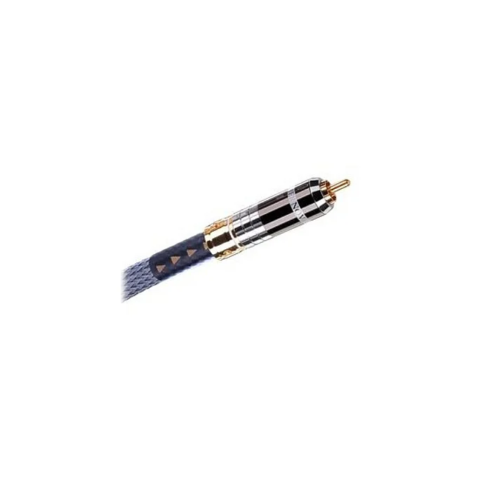 Кабель Tchernov Cable Special Sub IC RCA 7.1 m - рис.0