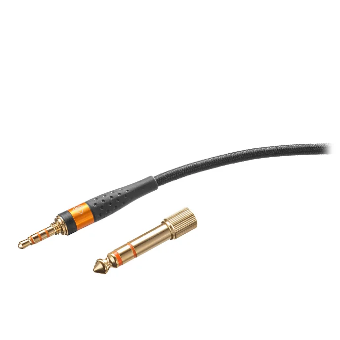 Наушники мониторные Neumann NDH 30 Black Edition - рис.5