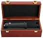 Микрофон студийный Neumann U 87 AI MT Black - рис.4