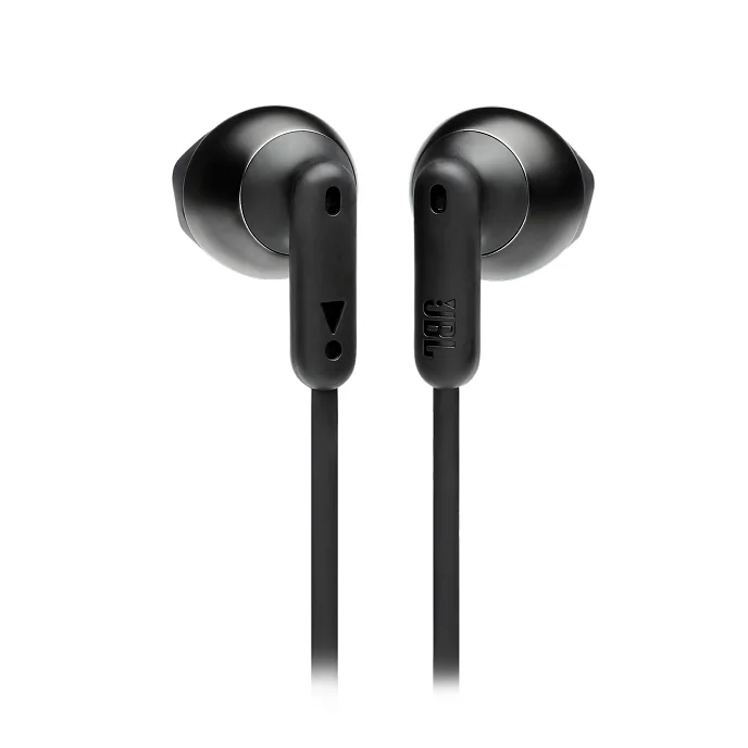 Беспроводные наушники JBL Tune 215BT Black - рис.0