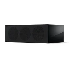 Центральный канал KEF R2 Meta Black Gloss