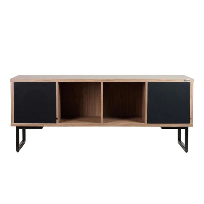 Стойка для Hi-Fi Radiotehnika Rondo Stage 400 Walnut - рис.1